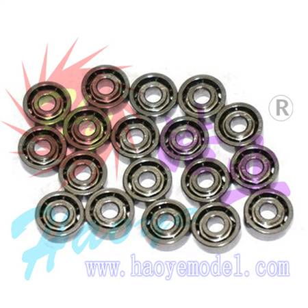 HY016-01401~04  Bearings