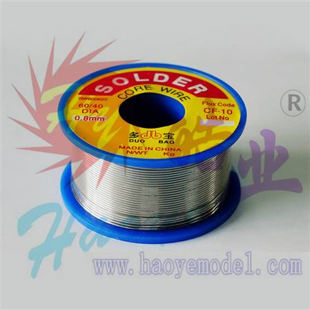 HY013-11604  电烙铁焊锡