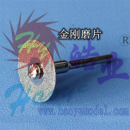 HY013-07001~003  Rotary Cutting Disk