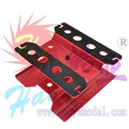 HY037-06101 模型车调车台/修车台