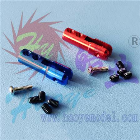 HY016-01903   Alu Linkages & Clevises