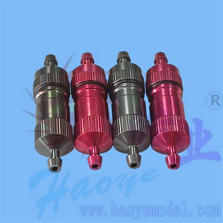 HY005-01503  加大油滤器