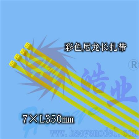 HY013A-02407C  尼龙扎带