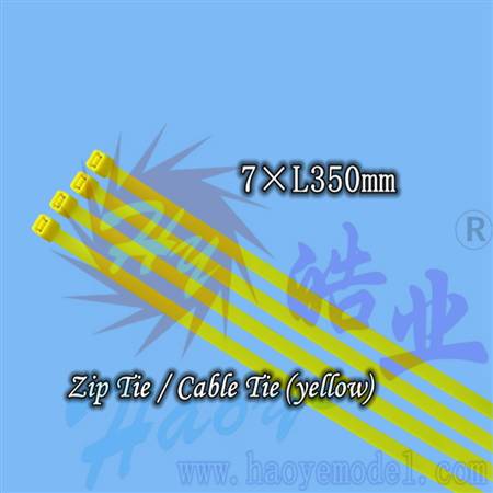 HY013A-02407C  Zip Tie / Cable Tie