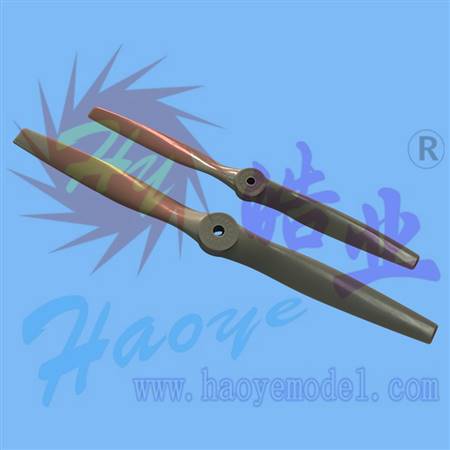 HY001-02401~2402  油电两用桨
