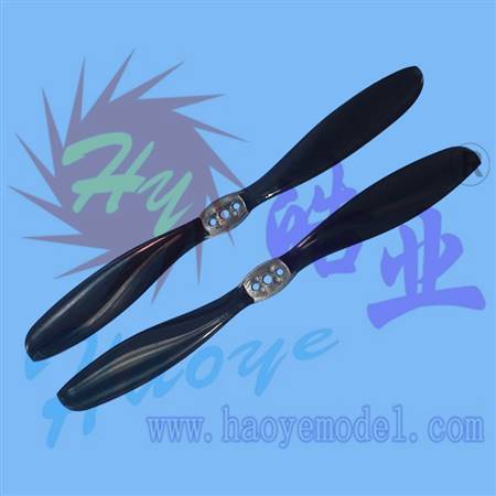 HY001-03401  四轴飞行器电机正反桨