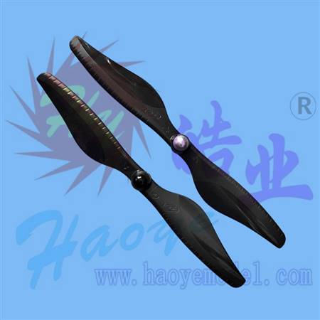 HY001-05701~03 自锁9450四轴正反桨(雷霆桨)