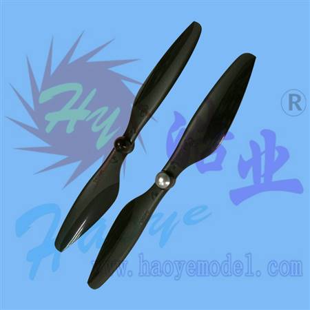HY001-05801~03 自锁9450四轴正反桨(暴风桨)