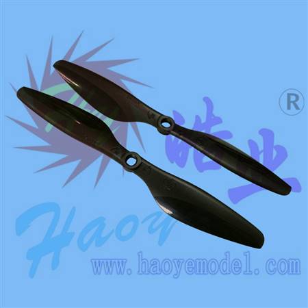 HY001-05804~06 非自锁9450四轴正反桨(暴风桨)