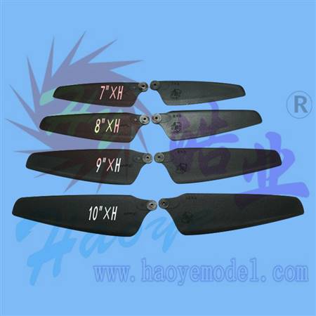 HY001-00601~04  4D Propellers For Type A&B Variable Pitch
