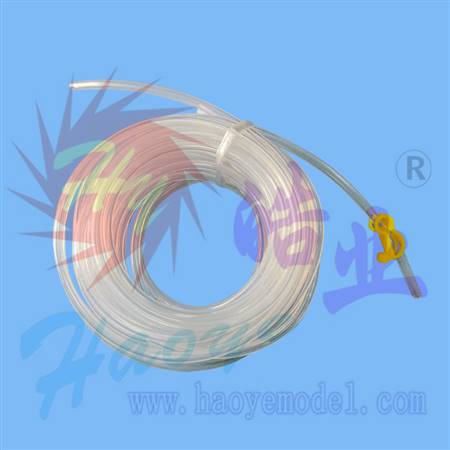 HY005-00601   进口硅胶油管