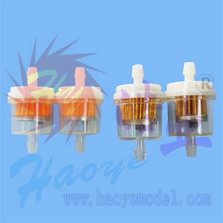 HY005-03303   汽油滤清器(for油箱/油桶)