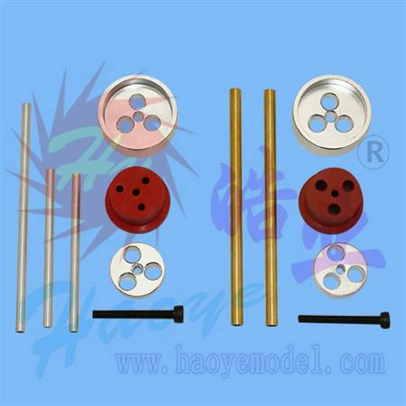 HY005-02701~02702   铝合金油箱盖总成