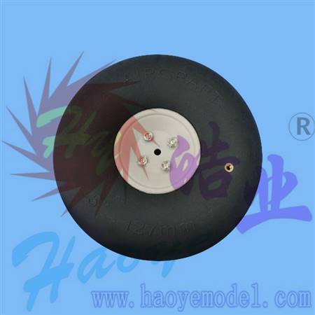 HY006-03801~03804  胶芯充气轮
