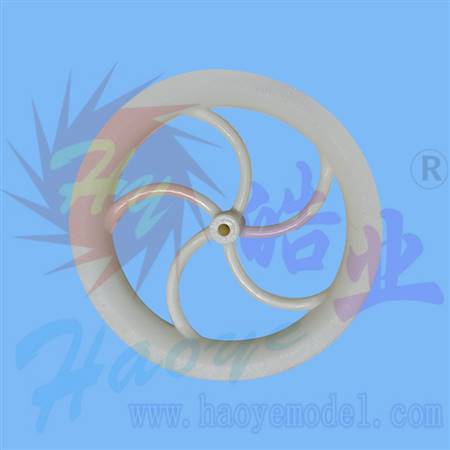 HY006-02601  轻型轮芯