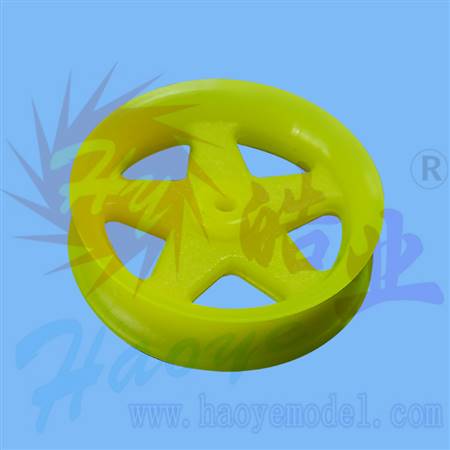 HY006-02001~02003  轻型五星轮芯