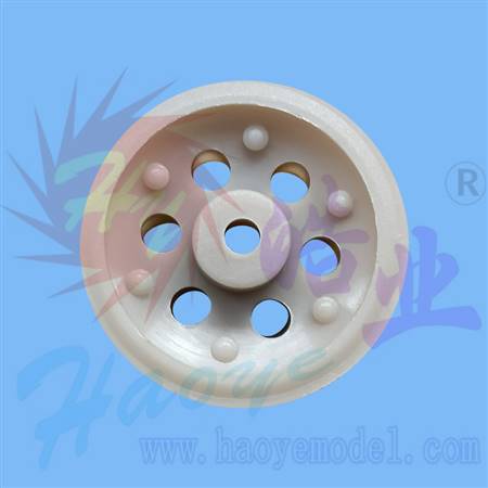HY006-03001~02  Super Light Wheels