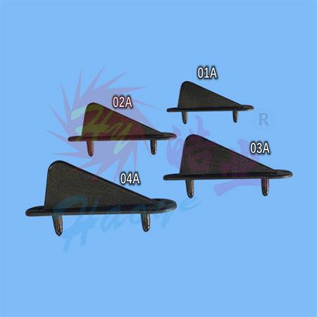 HY008-00601A~00604A  机翼护角